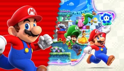 Super Mario Run Scores A Super Mario Bros. Wonder Event Update