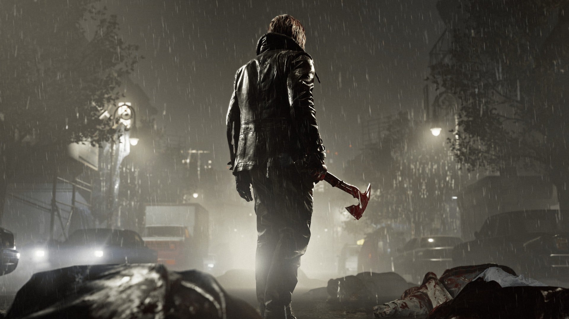 Resident Evil Requiem Leakers Deserve "A Thousand Deaths", Says Hideki Kamiya