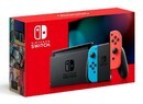 Digital Foundry Takes A Detailed Look At The Updated Switch SKU