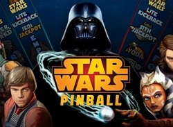 Zen Studios Working on Star Wars Tables for Zen Pinball 2 on Wii U