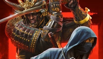 Assassin's Creed Shadows (Switch 2) - An Ambitious Port Of A Captivating Series Refresh