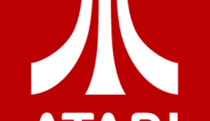 Atari's "Corporate Comeback Strategy" Includes Games, Gambling, and Wearable Devices