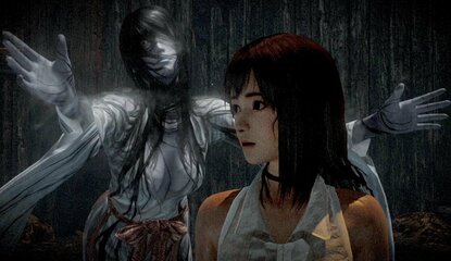 New Project Zero: Maiden of Black Water Trailer Is Not For The Faint-Hearted