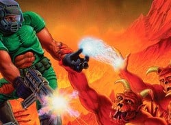 DOOM, DOOM II And Quake Just Got New Free Add-Ons, Rip And Tear Today