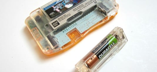 The WonderSwan Color improved on the original in almost every regard, but the FSTN reflective LCD screen is hard to see when not playing in a well-lit environment