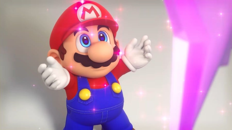 Super Mario RPG: How To Defeat The Final Boss 1