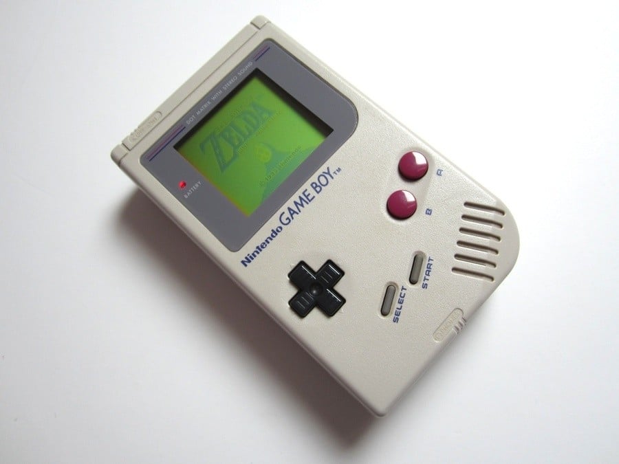Game Boy NL