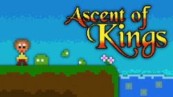 Ascent of Kings Cover
