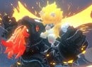 Nintendo Shares Even More Stunning Screenshots Of Bowser's Fury