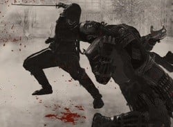 We've Played Assassin's Creed Shadows On Switch 2 - Here's 12 Minutes Of Gameplay