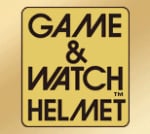 Game & Watch Helmet