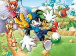 Klonoa Phantasy Reverie Series Was Developed For Switch First