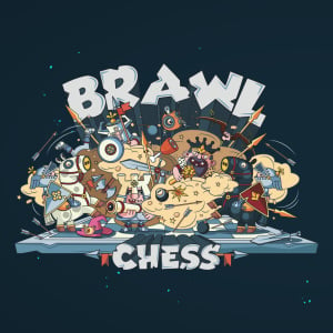 Brawl Chess