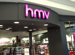 UK Retailer HMV Set To Go Into Administration