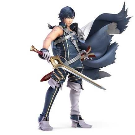 FE Chrom