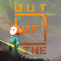 Out of Line Cover
