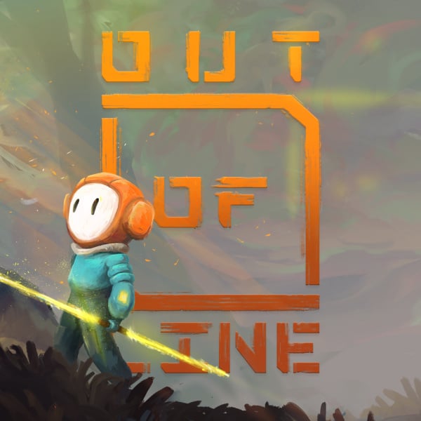 Out Of Line Review Switch EShop Nint