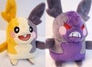 This Morpeko Reversible Pokémon Plush Is Adorable But Very Expensive