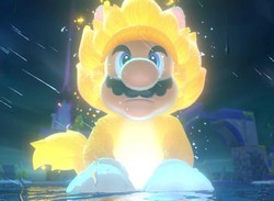 Super Mario 3D World + Bowser's Fury Is Out Today On Switch, Are You Getting It?