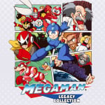 Mega Man Legacy Collection (eShop'u değiştir)