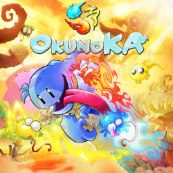 OkunoKA Cover
