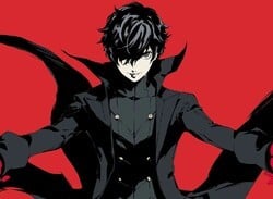 Persona 5 Royal Side-By-Side Graphics Comparison (Switch & PS4)