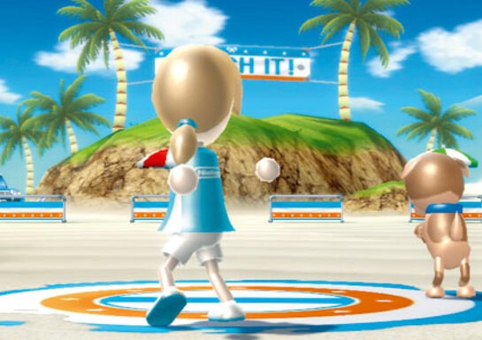 Wii Sports Resort' is a great gaming getaway