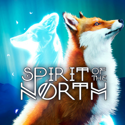 Spirit of the North Cover