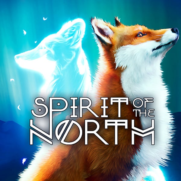 spirit of the north book