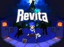 Twin-Stick Roguelite Platformer 'Revita' Blasts Onto Switch This April