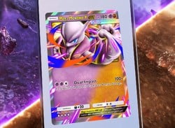 Pokémon TCG Pocket Adds Dual-Type Cards October 2026