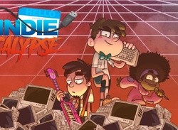 Indiecalypse Shows The Crude Reality Of Indie Game Development, And It's Out On Switch This Week