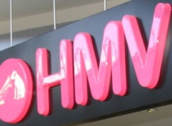 UK Retailer HMV Tickled Pink About Upcoming 3DS Launch