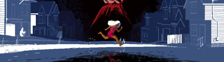 Love Eternal (Switch eShop)