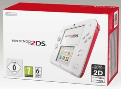 Repairing a 2DS Screen Costs $65 Plus Shipping in North America