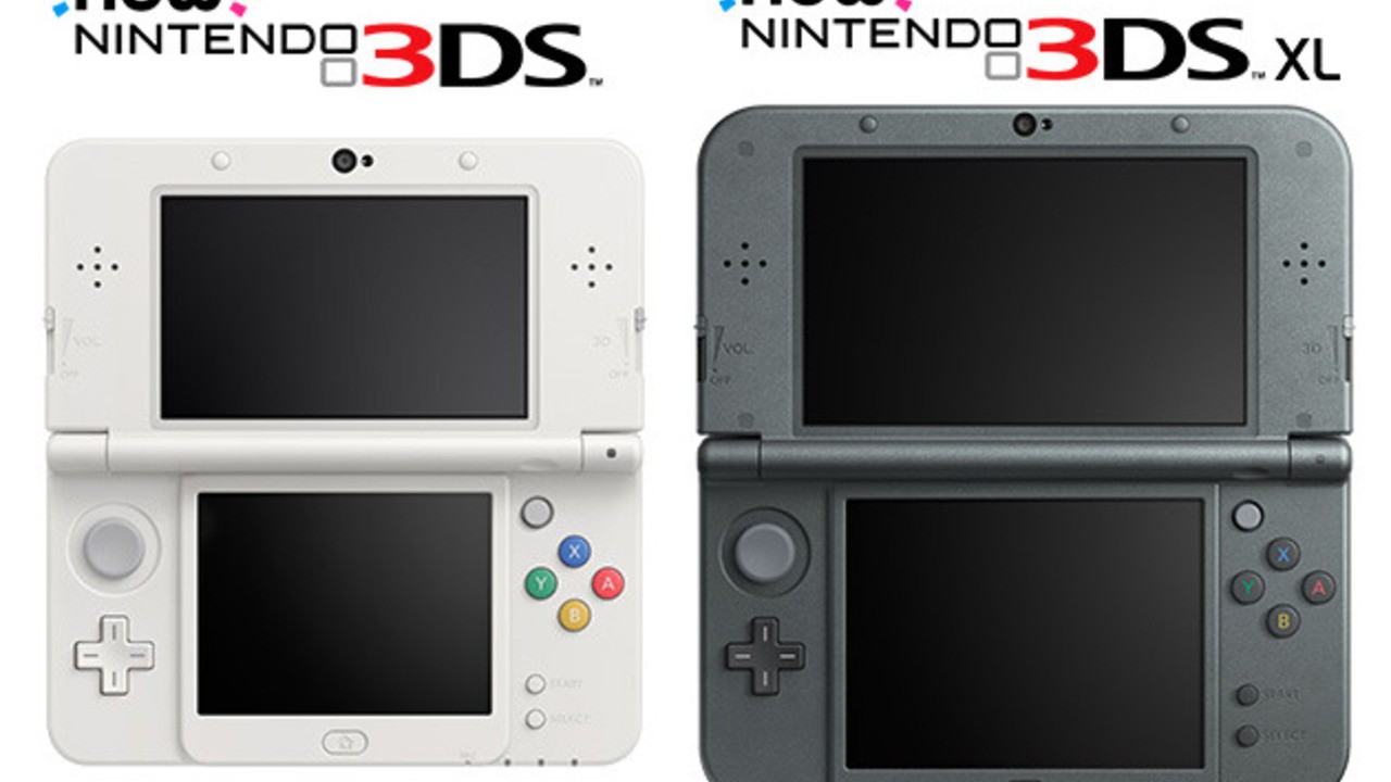 NEW限定品 Nintendo 3DS on LL and HQ Nintendo Switch