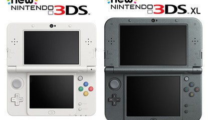 The New Nintendo 3DS Could Be a Huge Success, But Its Route to Release Has Been Rocky