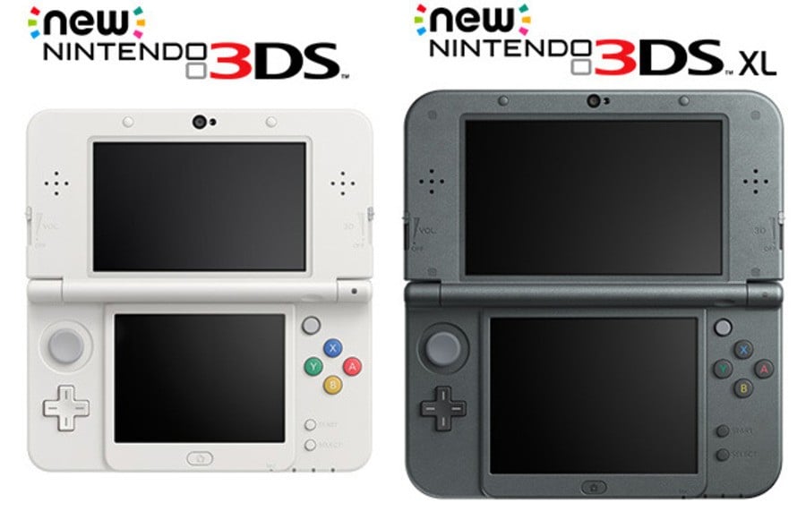 Nintendo reveals 3-D on eve of DSi XL roll out