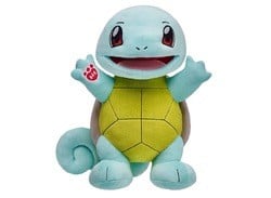 You Can Make Your Own Squirtle Squad With Build-A-Bear This June