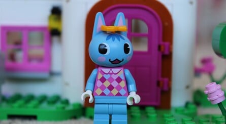 Which Is The Best LEGO Animal Crossing Set?