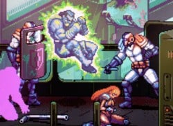 Troubled Brawler Paprium Is Coming To "Modern Platforms" Via A Crowdfunding Campaign