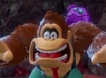The DK Rap Is Back In Donkey Kong Bananza, But Nobody Told Its Composer