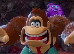 The DK Rap Is Back In Donkey Kong Bananza, But Nobody Told Its Composer