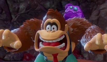 The DK Rap Is Back In Donkey Kong Bananza, But Nobody Told Its Composer