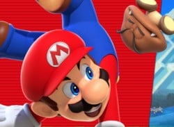 Super Mario Run Launch News Triggers Nintendo Share Price Rise