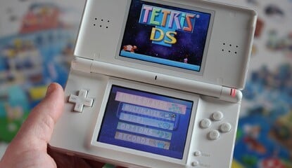 Gamers Vote Nintendo DS As The Console They'd Most Like To See Make A Modern Comeback