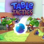 Table Tactics (Switch eShop)