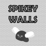 SPIKEY WALLS
