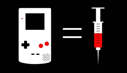 British Tabloid The Sun Brands Gaming "As Addictive As Heroin"