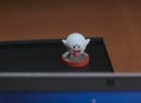 This Charming Advert for the Boo amiibo Shows That Mario's Emails Must Be Nonsensical